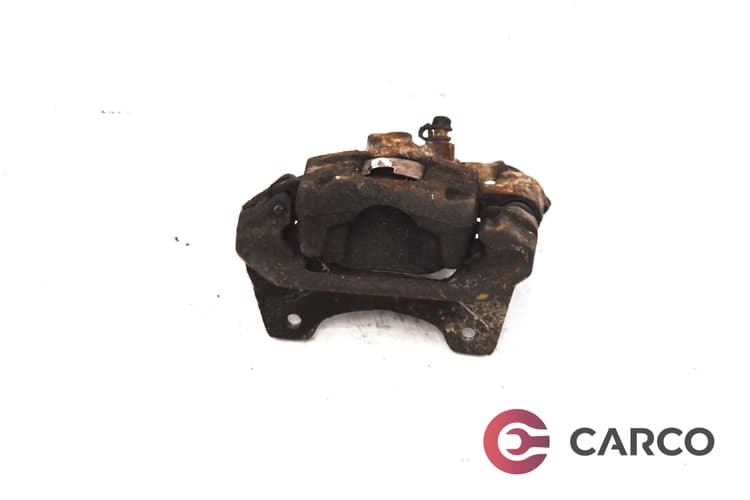 Спирачен апарат преден ляв за FIAT PUNTO (188) 1.2 60 (188.030, .050, .130, .150, .230, .250) (1999)