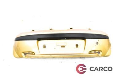Задна броня за FIAT PUNTO (188) 1.2 16V 80 (188.233, .235, .253, .255, .333, .353, .639...) (1999)