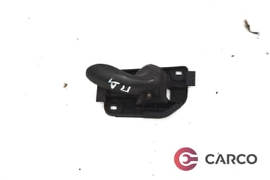 Вътрешна дръжка предна дясна за FIAT PUNTO (188) 1.2 16V 80 (188.233, .235, .253, .255, .333, .353, .639...) (1999)
