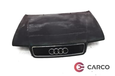 Преден капак за AUDI A8 седан (4D2, 4D8) 4.2 quattro (1994 - 2002)
