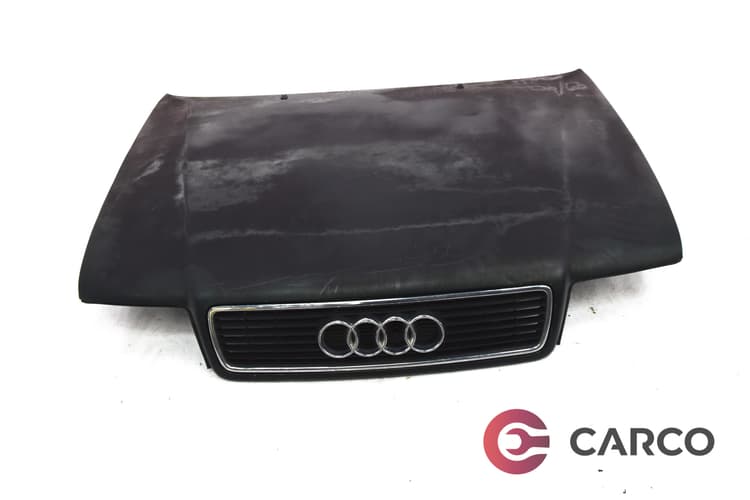 Преден капак за AUDI A8 седан (4D2, 4D8) 4.2 quattro (1994 - 2002)