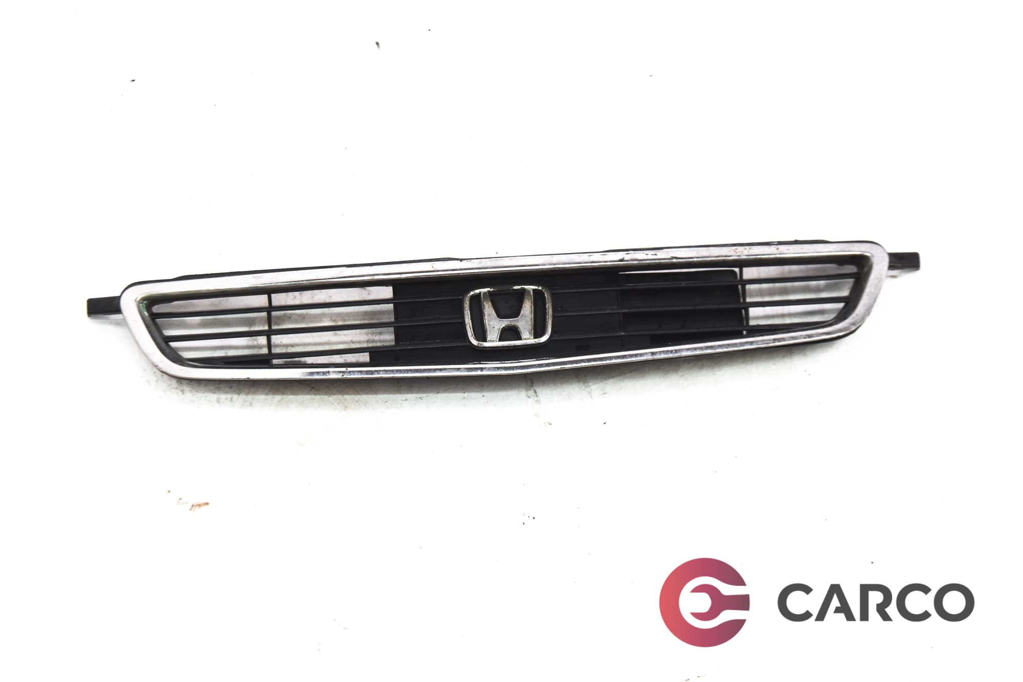 Декоративна решетка с емблема за HONDA CIVIC VII седан (ES) 1.4 (ES4) (2000 - 2006)