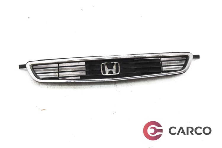 Декоративна решетка с емблема за HONDA CIVIC VII седан (ES) 1.4 (ES4) (2000 - 2006)