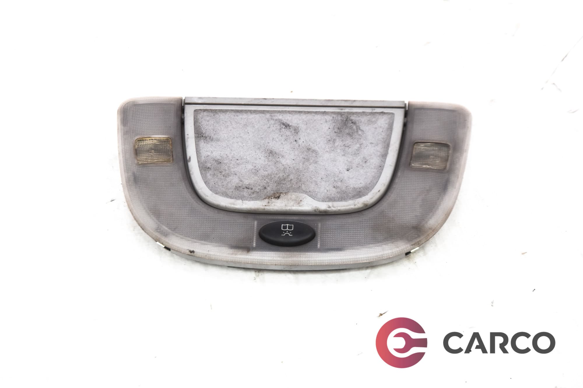 Плафон за MERCEDES-BENZ S-CLASS седан (W220) S 320 CDI (220.026, 220.126) (1998 - 2005)