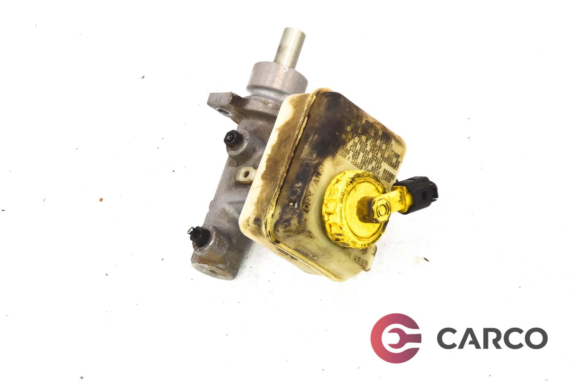 Спирачна помпа с казанче за AUDI A3 (8L1) 1.6 (1996 - 2003)