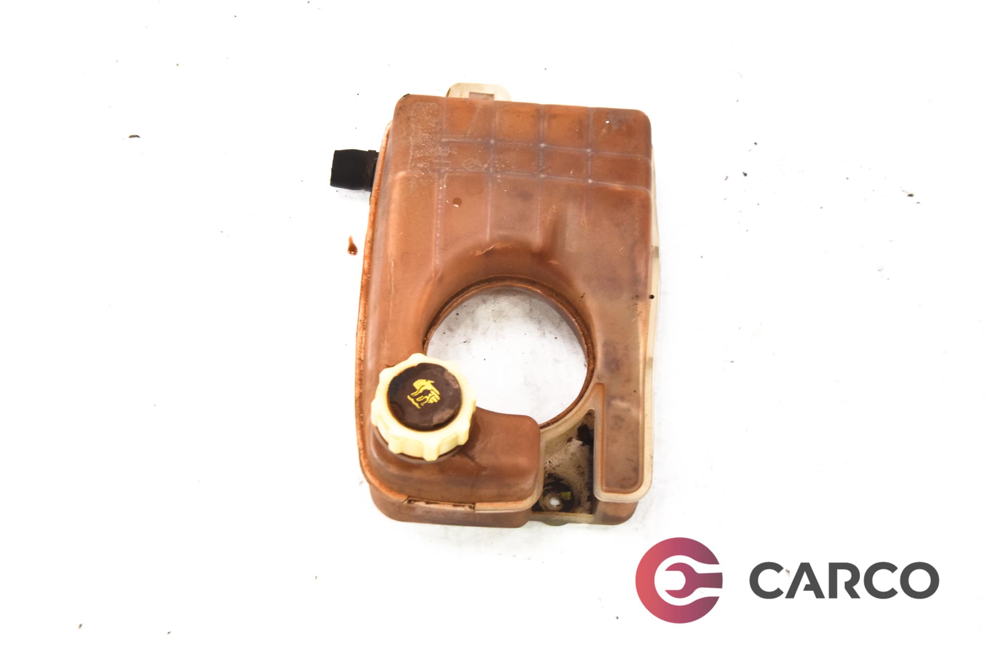 Казанче антифриз за RENAULT TWINGO I (C06_) 1.2 (C067) (1993)