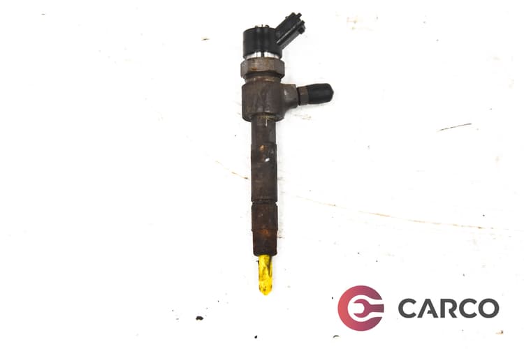 Дюза дизел 0445 110 119 за FIAT STILO Multi Wagon (192) 1.9 JTD (2003 - 2008)