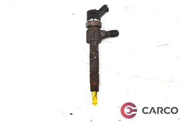 Дюза дизел 0445 110 119 за FIAT STILO Multi Wagon (192) 1.9 JTD (2003 - 2008)