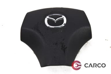 AIRBAG волан за MAZDA 6 седан (GG) 1.8 (2002 - 2008)