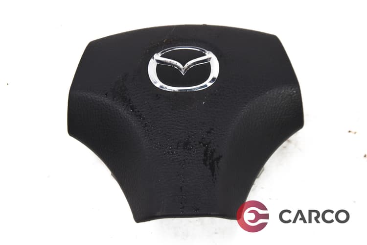 AIRBAG волан за MAZDA 6 седан (GG) 1.8 (2002 - 2008)