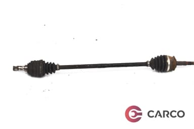 Полуоска дълга за OPEL TIGRA (95_) 1.4 16V (1994 - 2000)