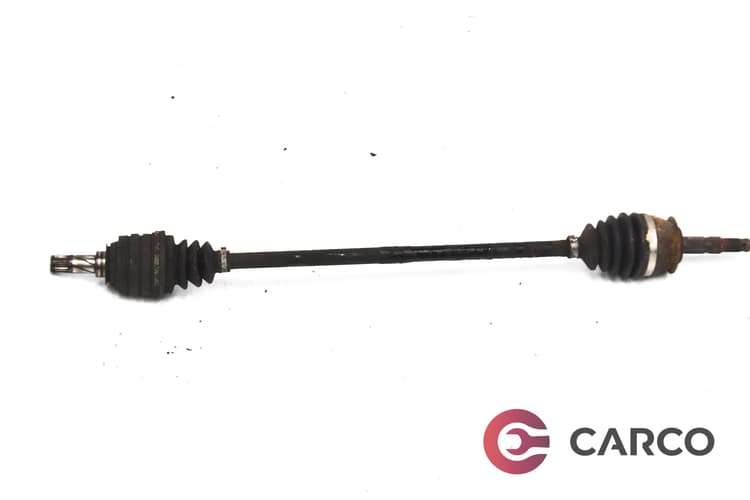 Полуоска дълга за OPEL TIGRA (95_) 1.4 16V (1994 - 2000)