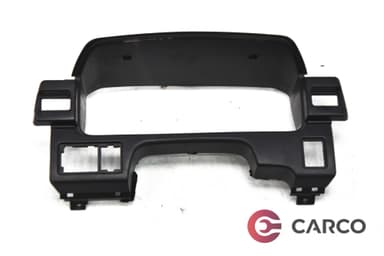 Конзола около километраж за DAIHATSU FEROZA Hard Top (F300) 1.6 i 16V 4x4 (1988 - 1999)