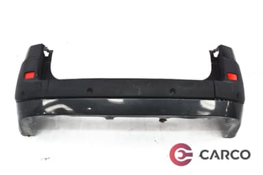 Задна броня за RENAULT MEGANE II Sport Tourer (KM0/1_) 1.9 dCi (2003 - 2012)