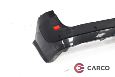 Задна броня за RENAULT MEGANE II Sport Tourer (KM0/1_) 1.9 dCi (2003 - 2012)