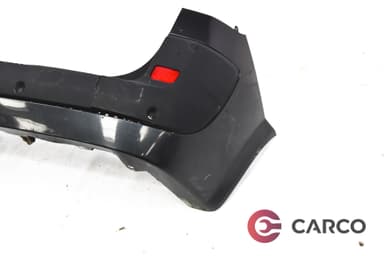 Задна броня за RENAULT MEGANE II Sport Tourer (KM0/1_) 1.9 dCi (2003 - 2012)