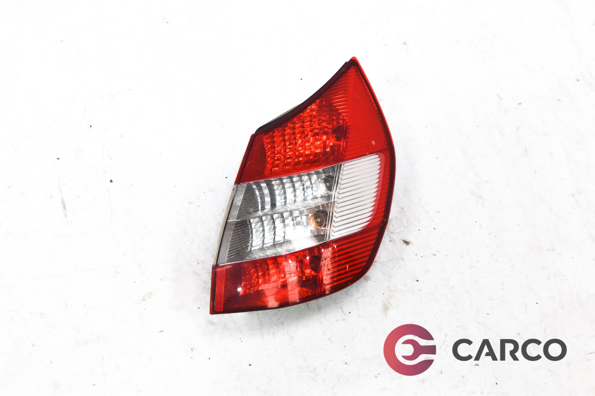 Стоп десен за RENAULT MEGANE II Sport Tourer (KM0/1_) 1.9 dCi (2003 - 2012)