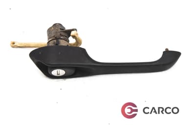 Външна дръжка предна дясна за FIAT TIPO (160) 1.8 i.e. (1987 - 1995)