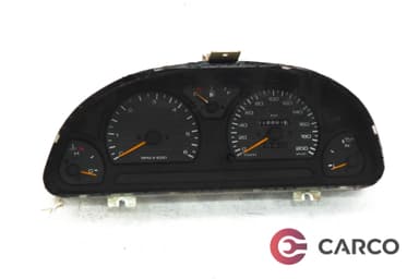 Километраж за TATA SAFARI (42_FD) 2.1 EXi 4x4 (1998)