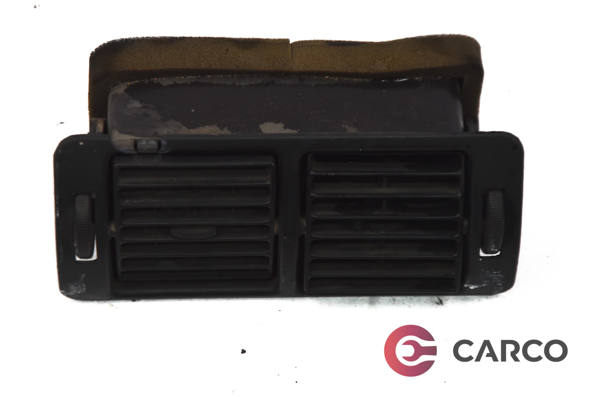 Духалки парно централни за TATA SAFARI (42_FD) 2.1 EXi 4x4 (1998)