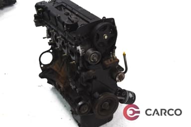 Двигател 1.8 128Hp за HYUNDAI LANTRA II седан (J-2) 1.8 (1995 - 2000)