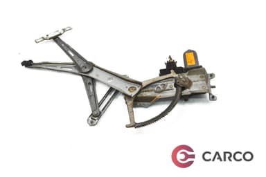 Машинка ел стъкло със стъклоповдигач предна дясна за OPEL ZAFIRA A (F75_) 1.8 16V (1999 - 2005)
