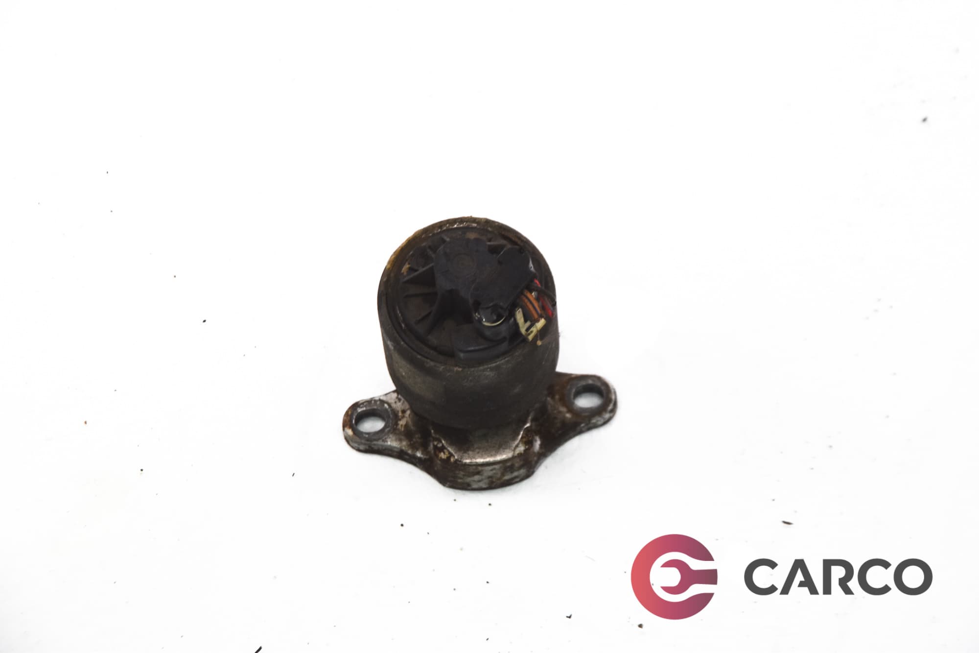 EGR клапан за OPEL ZAFIRA A (F75_) 1.8 16V (1999 - 2005)
