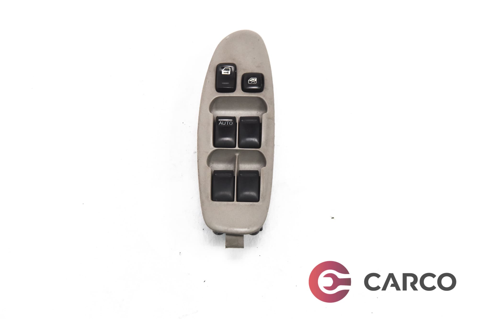 Панел копчета ел стъкла за NISSAN ALMERA TINO (V10) 1.8 (2000)