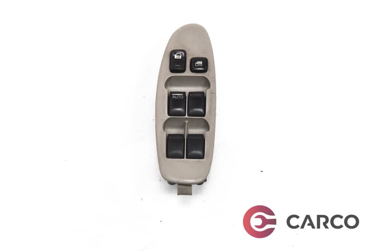 Панел копчета ел стъкла за NISSAN ALMERA TINO (V10) 1.8 (2000)