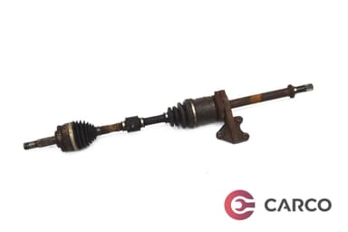 Полуоска дълга за NISSAN ALMERA TINO (V10) 1.8 (2000)