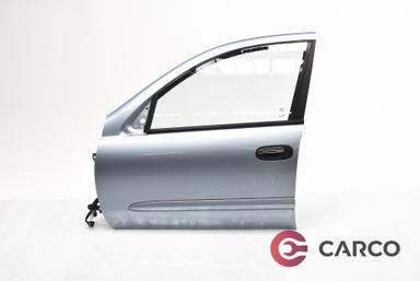 Врата предна лява за NISSAN ALMERA II Hatchback (N16) 1.5 XL (2000)