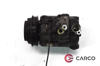 Компресор климатик за AUDI A8 седан (4D2, 4D8) 2.5 TDI (1994 - 2002)