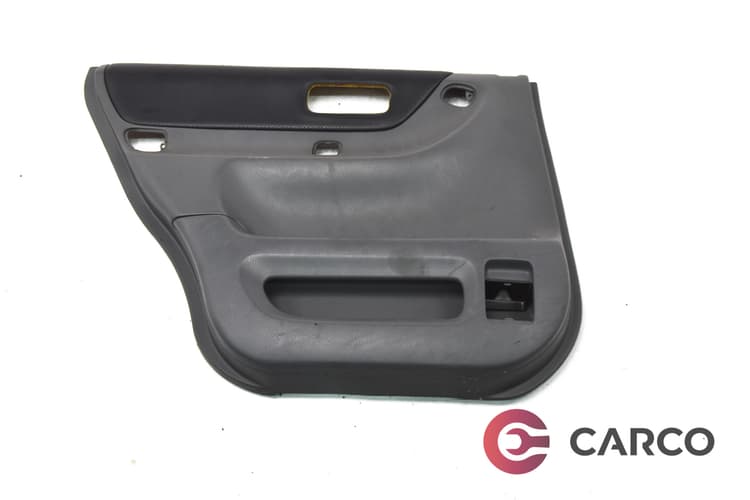 Кора врата задна лява за HONDA CR-V I (RD) 2.0 16V 4WD (RD1, RD3) (1995 - 2002)