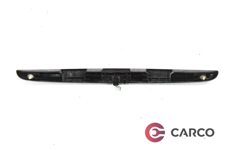 Лайсна над регистрационен номер за CITROEN C3 I (FC_) 1.4 i (2002)