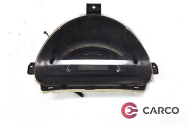 Километраж за CITROEN C3 I (FC_) 1.4 i (2002)