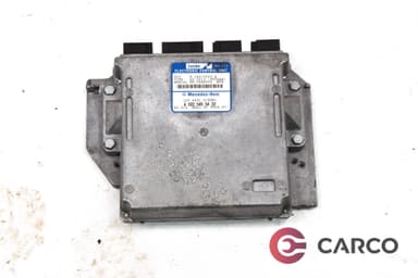 Компютър двигател 022 545 54 32 за MERCEDES-BENZ C-CLASS Break (S202) C 220 T CDI (202.193) (1996 - 2001)