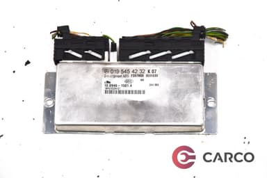 Модул ABS 019 545 42 32 за MERCEDES-BENZ C-CLASS Break (S202) C 220 T CDI (202.193) (1996 - 2001)