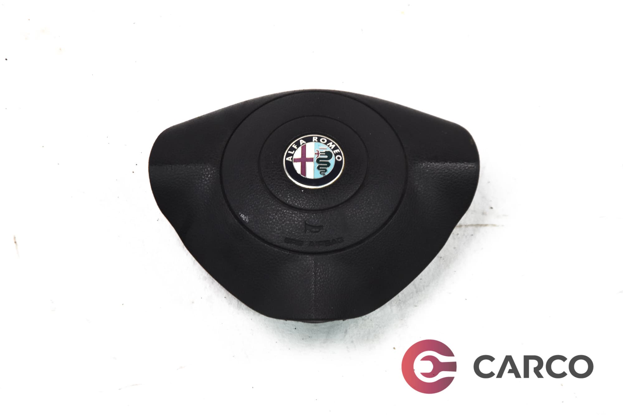 AIRBAG волан за ALFA ROMEO 147 (937) 1.6 16V T.SPARK (937AXB1A) (2000 - 2010)