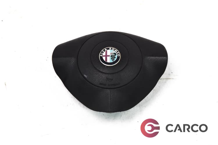 AIRBAG волан за ALFA ROMEO 147 (937) 1.6 16V T.SPARK (937AXB1A) (2000 - 2010)