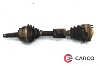 Полуоска къса за ALFA ROMEO 147 (937) 1.6 16V T.SPARK (937AXB1A) (2000 - 2010)