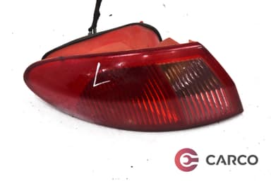 Стоп ляв за ALFA ROMEO 147 (937) 1.6 16V T.SPARK (937AXB1A) (2000 - 2010)