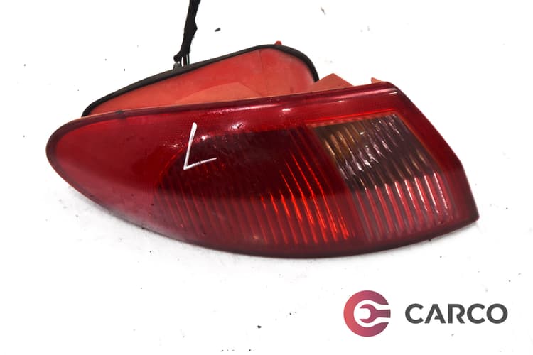 Стоп ляв за ALFA ROMEO 147 (937) 1.6 16V T.SPARK (937AXB1A) (2000 - 2010)
