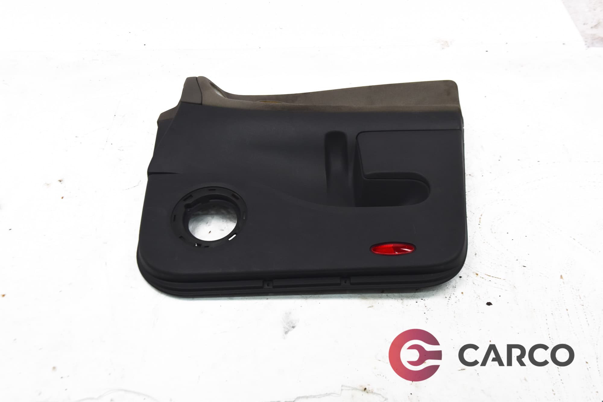 Кора врата предна дясна за RENAULT ESPACE Mk IV (JK0/1_) 1.9 dCi (JK0U, JK0G) (2002)
