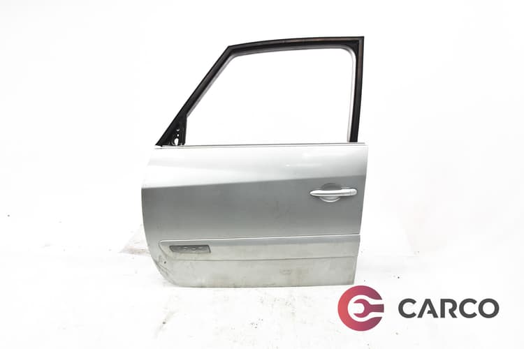 Врата предна лява за RENAULT ESPACE Mk IV (JK0/1_) 1.9 dCi (JK0U, JK0G) (2002)