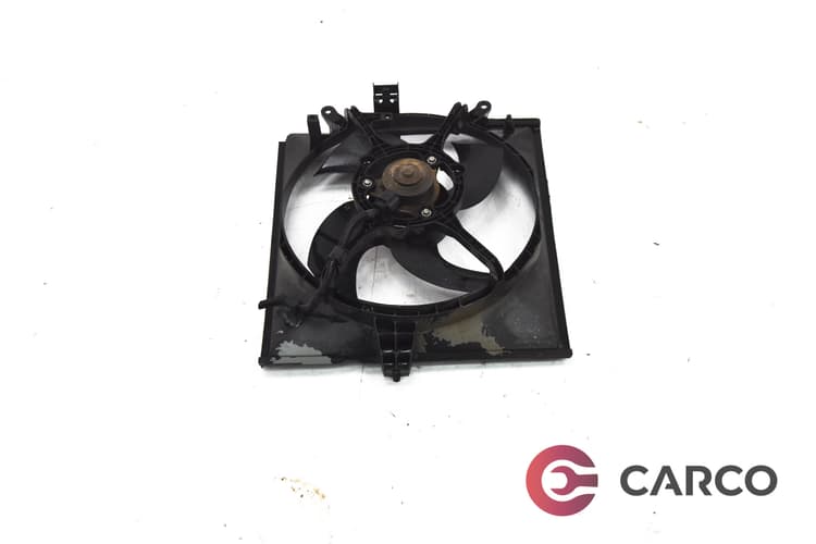 Перка охлаждане за MITSUBISHI CARISMA (DA_) 1.8 16V GDI (DA2A) (1995 - 2006)