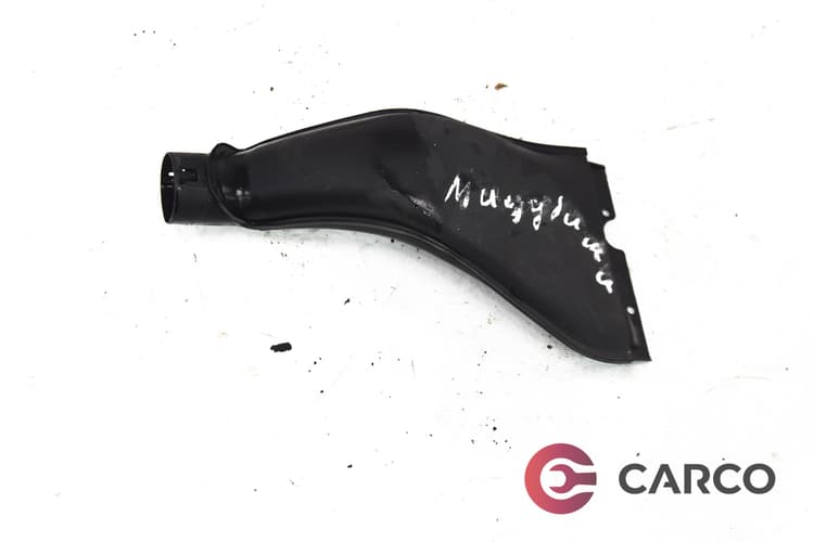 Въздуховод за MITSUBISHI CARISMA (DA_) 1.8 16V GDI (DA2A) (1995 - 2006)