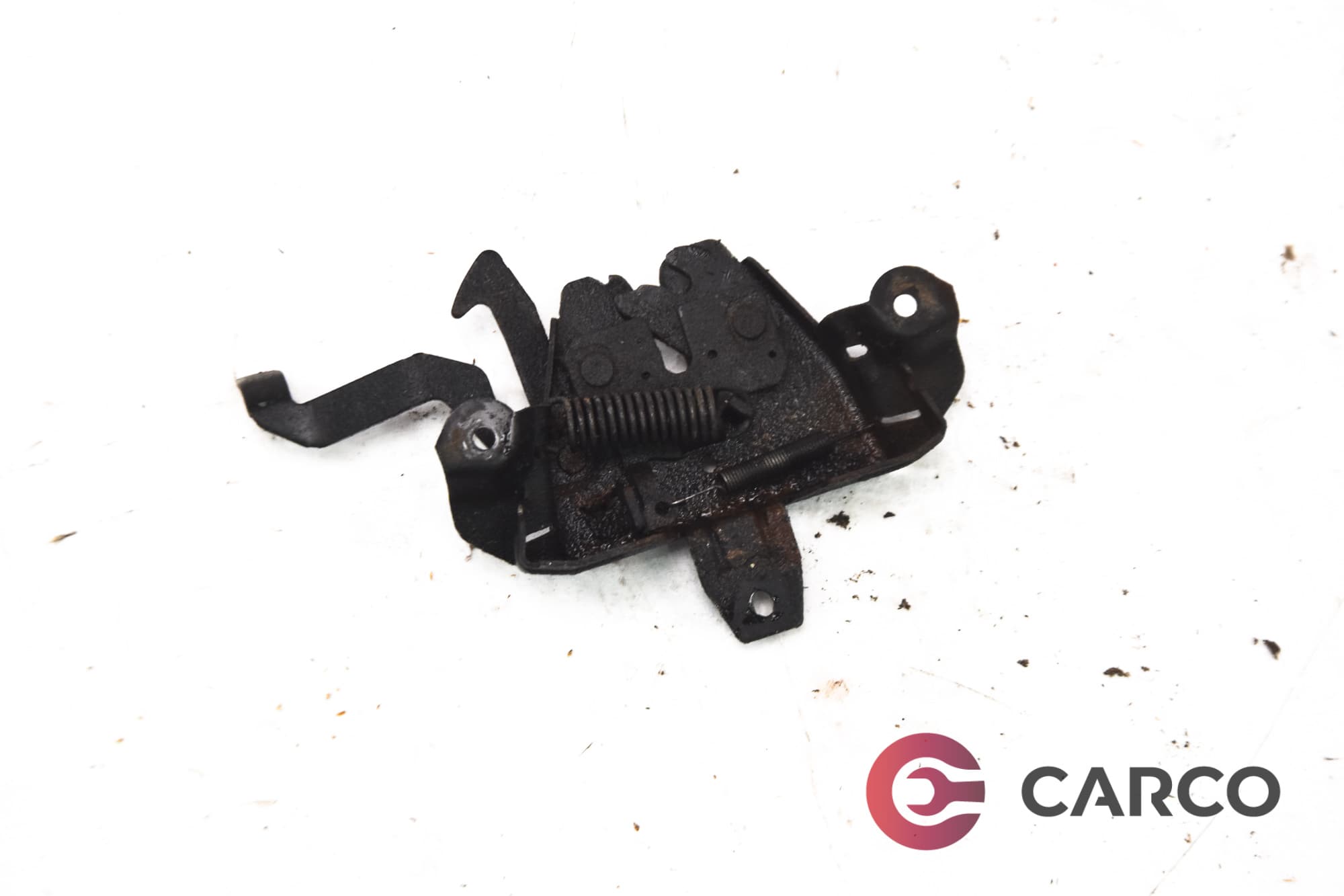 Брава преден капак за MITSUBISHI CARISMA (DA_) 1.8 16V GDI (DA2A) (1995 - 2006)