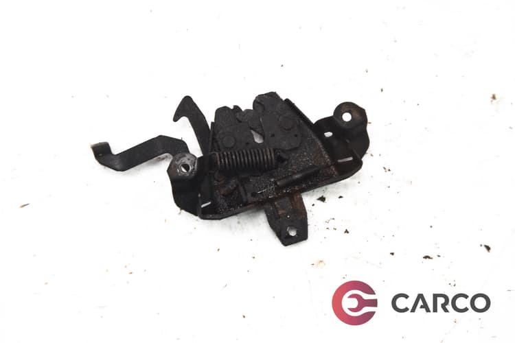 Брава преден капак за MITSUBISHI CARISMA (DA_) 1.8 16V GDI (DA2A) (1995 - 2006)