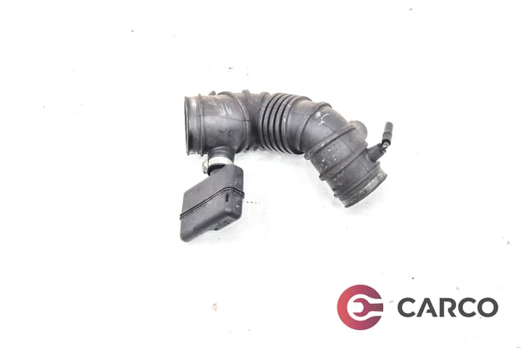 Въздуховод гофриран за MITSUBISHI CARISMA (DA_) 1.8 16V GDI (DA2A) (1995 - 2006)