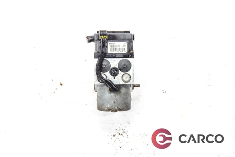 ABS 0 265 216 464 за MITSUBISHI CARISMA (DA_) 1.8 16V GDI (DA2A) (1995 - 2006)